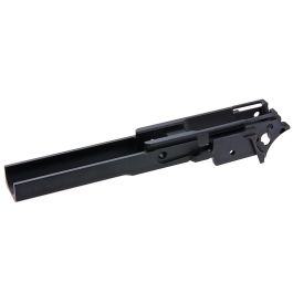 5KU Tokyo Marui Hi Capa GBB Middle Frame (4.3 inch Aluminum, 2011 Type, Black)
