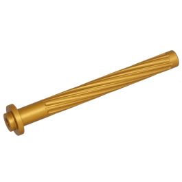 5KU Tokyo Marui Hi Capa 4.3 GBB Recoil Spring Guide Rod - Gold