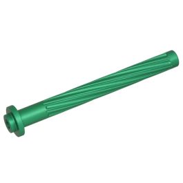 5KU Tokyo Marui Hi Capa 4.3 GBB Recoil Spring Guide Rod - Green