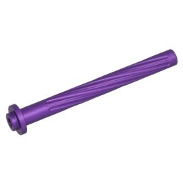 5KU Tokyo Marui Hi Capa 4.3 GBB Recoil Spring Guide Rod - Purple