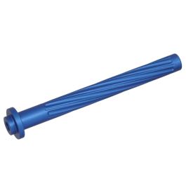 5KU Tokyo Marui Hi Capa 4.3 GBB Recoil Spring Guide Rod - Blue