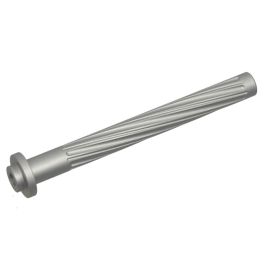 5KU Tokyo Marui Hi Capa 4.3 GBB Recoil Spring Guide Rod - Silver