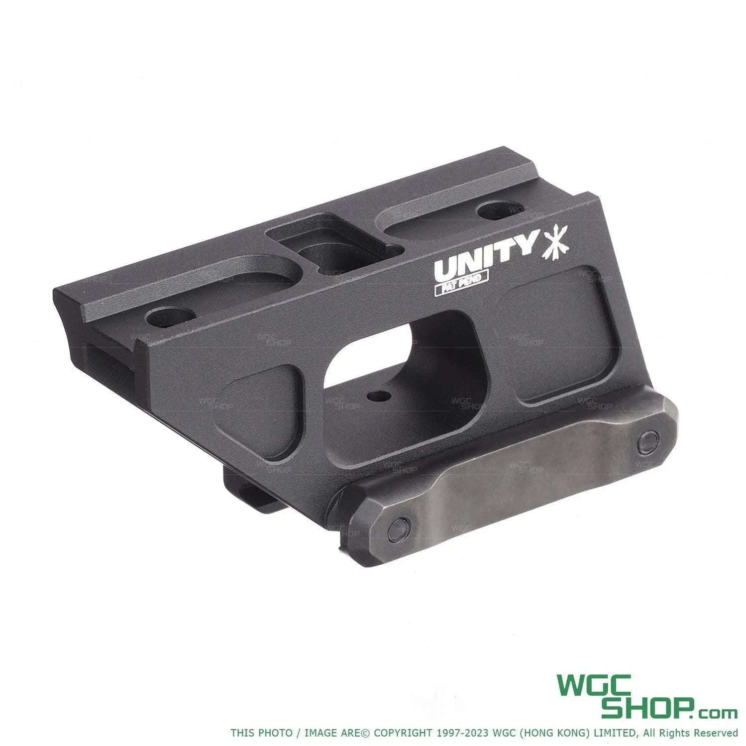 PTS Unity Tactical FAST COMP Series Mount ( PTS Version )