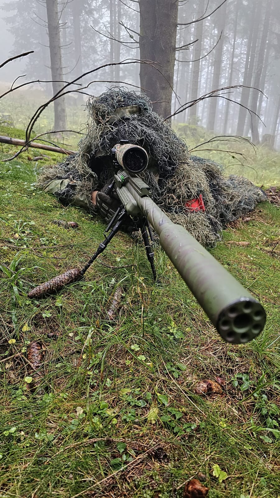 Airsoft Sportverein Austria Vikings Schöckl