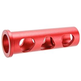 5KU Tokyo Marui Hi Capa 5.1 GBB Recoil Spring Plug - Red