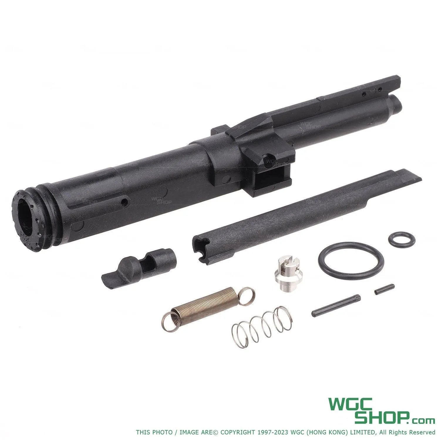 VFC Original Parts -  M249 GBB Nozzle Assembly  ( 04-06 )