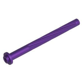5KU Tokyo Marui Hi Capa 5.1 GBB Recoil Spring Guide Rod - Purple