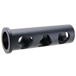 5KU Tokyo Marui Hi Capa 5.1 GBB Recoil Spring Plug - Black