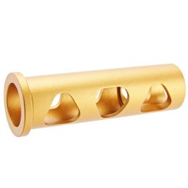 5KU Tokyo Marui Hi Capa 5.1 GBB Recoil Spring Plug - Gold
