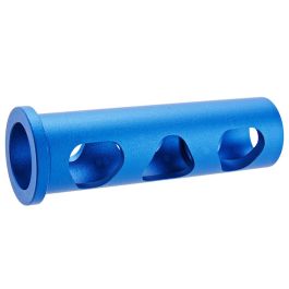 5KU Tokyo Marui Hi Capa 5.1 GBB Recoil Spring Plug - Blue
