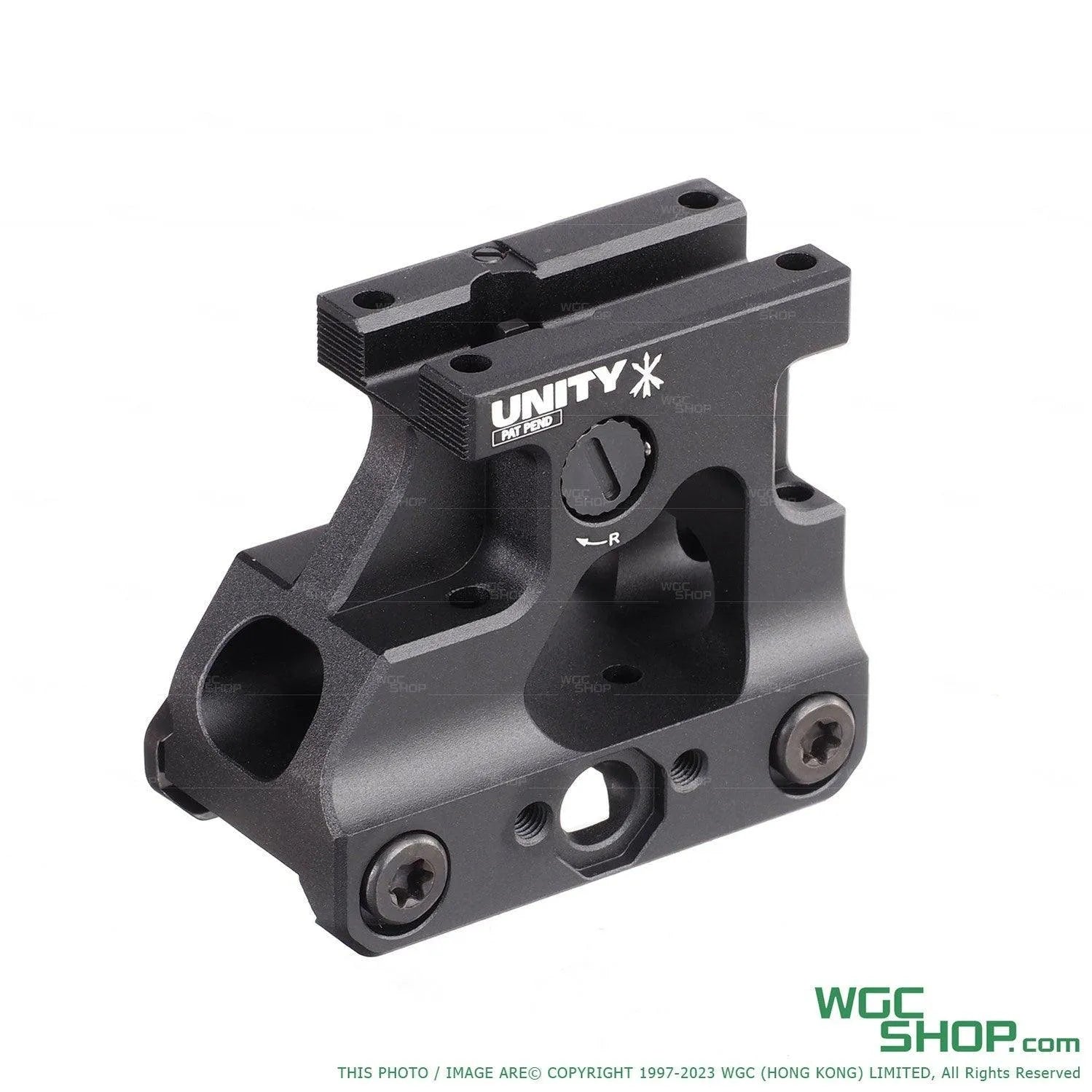 PTS Unity Tactical FAST MRO Mount ( PTS Version )
