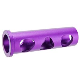 5KU Tokyo Marui Hi Capa 5.1 GBB Recoil Spring Plug - Purple