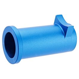 5KU Tokyo Marui Hi Capa 4.3 GBB Recoil Spring Plug (Type 1) - Blue