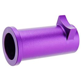 5KU Tokyo Marui Hi Capa 4.3 GBB Recoil Spring Plug (Type 1) - Purple