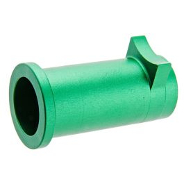 5KU Tokyo Marui Hi Capa 4.3 GBB Recoil Spring Plug (Type 1) - Green