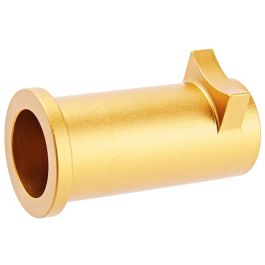 5KU Tokyo Marui Hi Capa 4.3 GBB Recoil Spring Plug (Type 1) - Gold