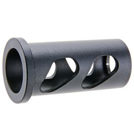 5KU Tokyo Marui Hi Capa 4.3 GBB Recoil Spring Plug (Type 2) - Black