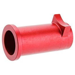 5KU Tokyo Marui Hi Capa 4.3 GBB Recoil Spring Plug (Type 1) - Red
