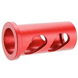 5KU Tokyo Marui Hi Capa 4.3 GBB Recoil Spring Plug (Type 2) - Red