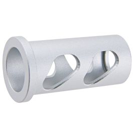 5KU Tokyo Marui Hi Capa 4.3 GBB Recoil Spring Plug (Type 2) - Silver