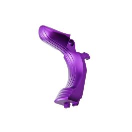 5KU Tokyo Marui Hi Capa GBB Airsoft Grip Safety - Type 1 (Aluminium, Purple)
