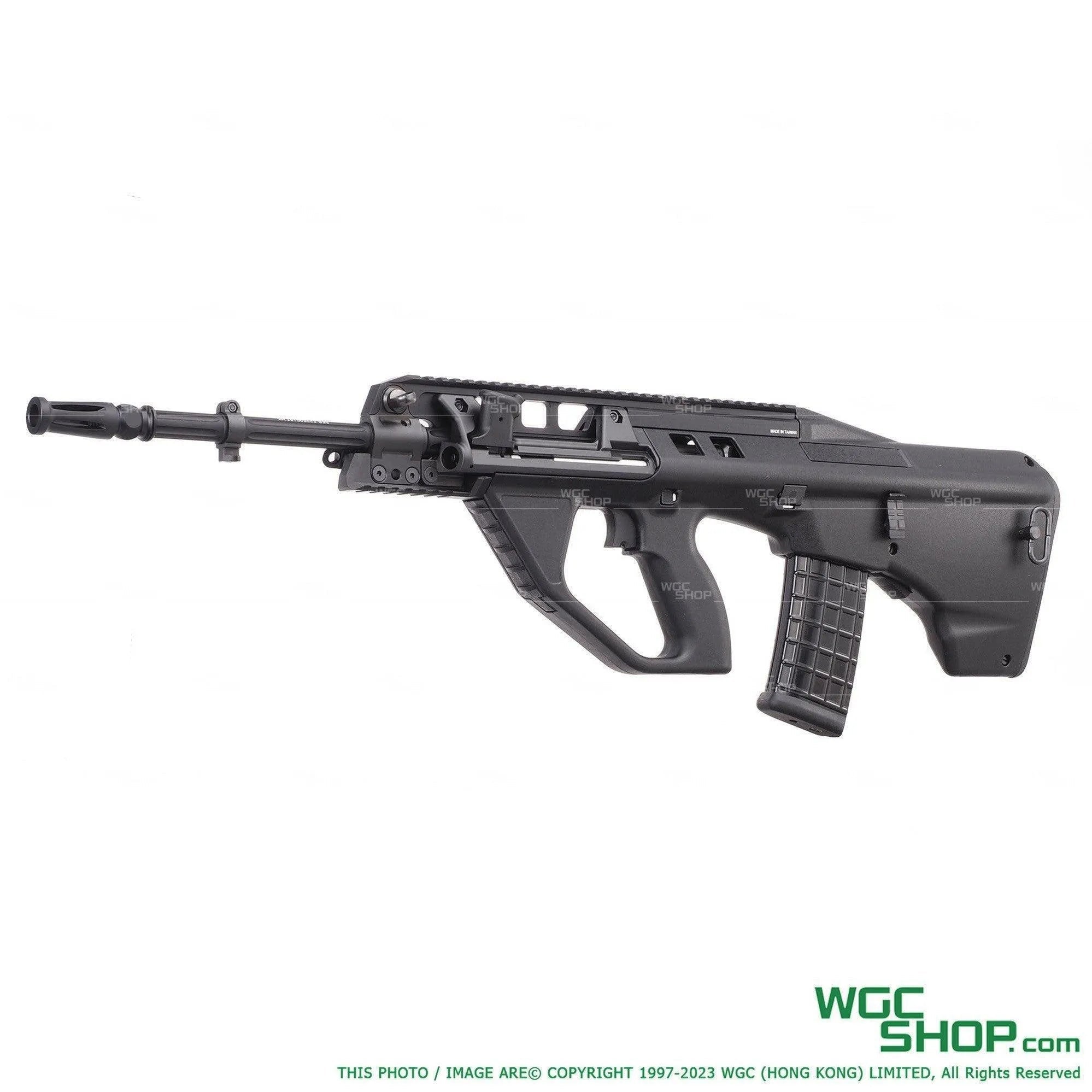 KWA Lithgow Arms F90 GBB Airsoft