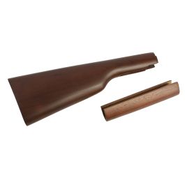A Plus Airsoft Walnut Kit for Umarex Legends Cowboy for M1894 Rifle