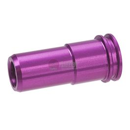 SHS AK AEG Air Seal Nozzle (Short Type, Aluminum)