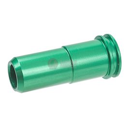 SHS Aluminum Air Seal Nozzle for G3 AEG Series (with O-Ring)