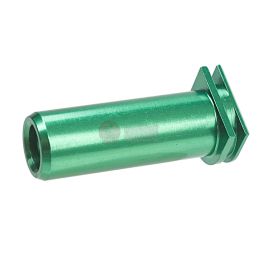 SHS Aluminum Air Seal Nozzle for M14 AEG Series (with O-Ring)