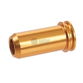 SHS Aluminum Air Seal Nozzle for MP5 AEG Series