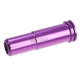 SHS Aluminum Air Seal Nozzle for ARES SCAR AEG Series (with O-Ring)