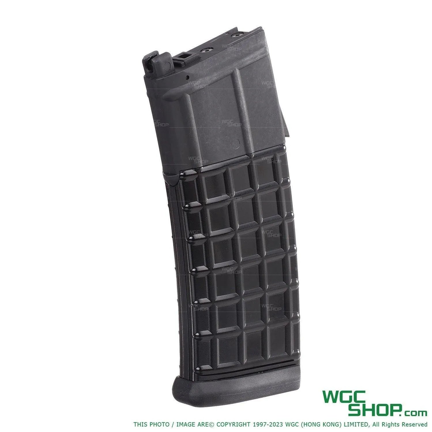KWA 30Rds Gas Magazine for Lithgow Arms F90 GBB Airsoft