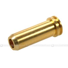 Deep Fire Metal Nozzle for Tokyo Marui Type 89 series