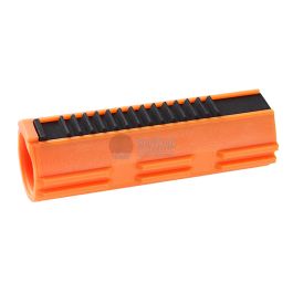 Madbull Piston (Blaze Orange Nylon Fiber) - Full Teeth
