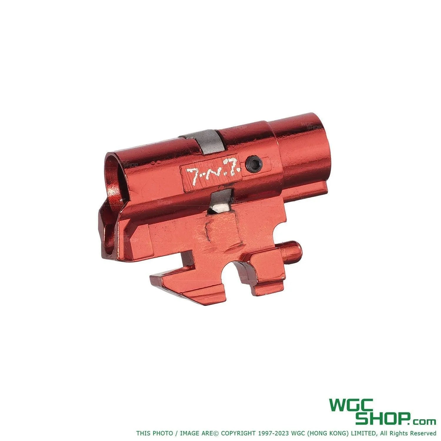 T-N.T. H.L.R / Hi-Capa & 1911 GBB Hop-Up Chamber Set