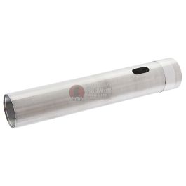 MAG CNC Stainless Steel One Piece Cylinder Case for Systema PTW M4 Series