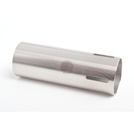 Prometheus Stainless Hard Cylinder Type C for Tokyo Marui AEG