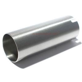Prometheus Stainless Hard Cylinder Type B for Tokyo Marui AEG