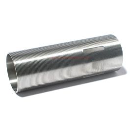 Prometheus Stainless Hard Cylinder Type F for Tokyo Marui AEG