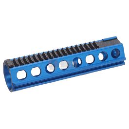 SHS Blue Alloy 19 Teeth Full Rack Piston