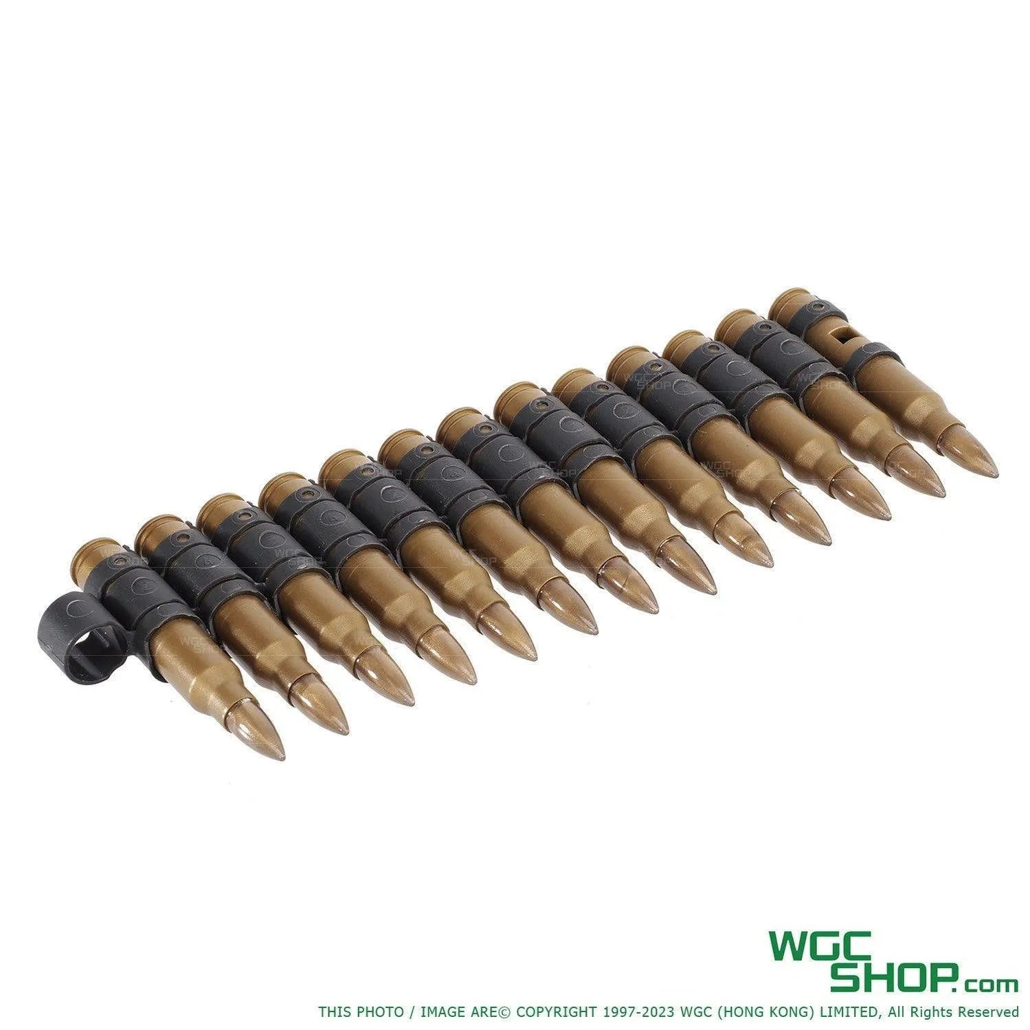 VFC Original Parts - M249 GBB Dummy Bullet Belt ( VG32MAG0H1 / 03-2 )