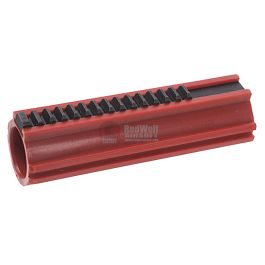 SHS Polycarbonate 15 Teeth Piston for Systema / A&K M4 / M16 PTW Series
