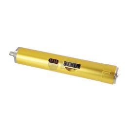 Alpha Parts Systema PTW Cylinder (M110) Design for Over 10.5 inch Inner Barrel - Gold