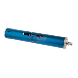 Alpha Parts Systema PTW Cylinder (M130) Design for Over 10.5 inch Inner Barrel - Blue