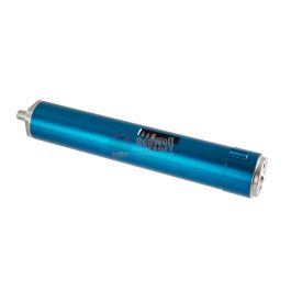 Alpha Parts Systema PTW Cylinder (M130) Design for Over 14.5 inch Inner Barrel - Blue