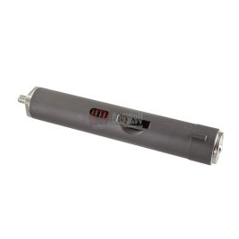 Alpha Parts Systema PTW Cylinder (M140) Design for Over 10.5 inch Inner Barrel - Grey
