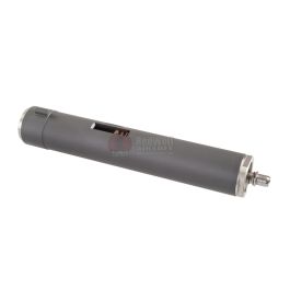Alpha Parts Systema PTW Cylinder (M140) Design for Over 14.5 inch Inner Barrel - Grey