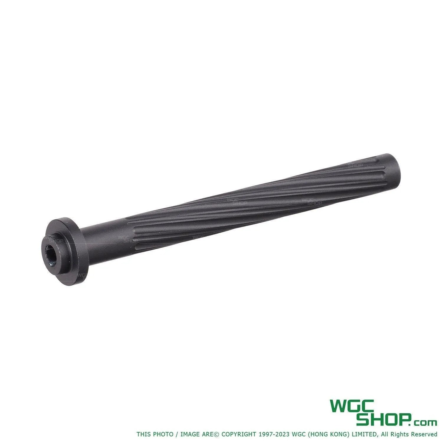 5KU Aluminum Recoil Spring Rod for Hi-Capa 4.3 GBB Airsoft