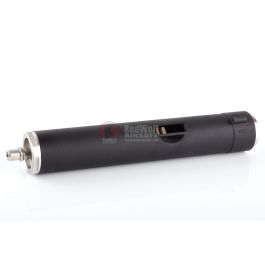 Alpha Parts Systema PTW Cylinder (M90) Design for Over 14.5 inch Inner Barrel - Black